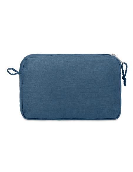 Neceser de cáñamo Belfast 200g/m2 PERSONALIZABLE