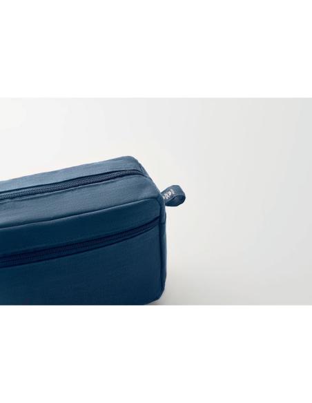 Neceser de cáñamo Belfast 200g/m2 PERSONALIZABLE