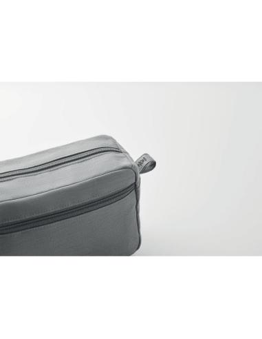Neceser de cáñamo Belfast 200g/m2 PERSONALIZABLE