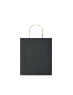 Bolsa de papel pequeña Dundee para regalo 90g/m2 colores PERSONALIZABLE 2