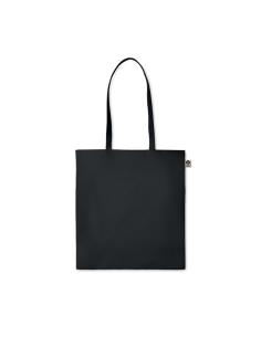Bolsa de tela algodón orgánico Dorsten 140g/m2 colores PERSONALIZABLE 2
