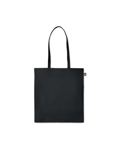 Bolsa de tela algodón orgánico Dorsten 140g/m2 colores PERSONALIZABLE