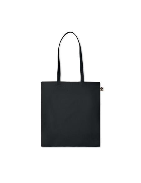 Bolsa de tela algodón orgánico Dorsten 140g/m2 colores PERSONALIZABLE