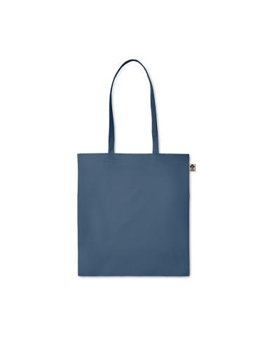 Bolsa de tela algodón orgánico Dorsten 140g/m2 colores PERSONALIZABLE