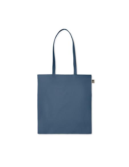 Bolsa de tela algodón orgánico Dorsten 140g/m2 colores PERSONALIZABLE