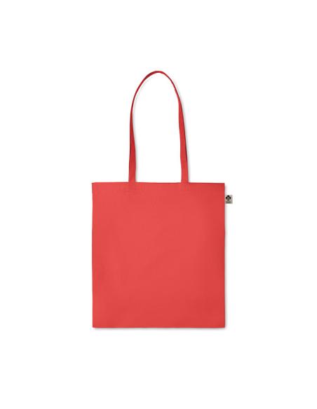 Bolsa de tela algodón orgánico Dorsten 140g/m2 colores PERSONALIZABLE