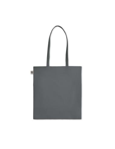Bolsa de tela algodón orgánico Dorsten 140g/m2 colores PERSONALIZABLE