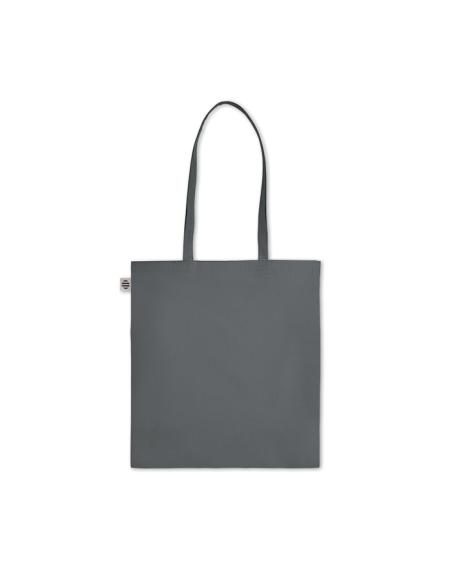 Bolsa de tela algodón orgánico Dorsten 140g/m2 colores PERSONALIZABLE