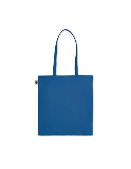 Bolsa de tela algodón orgánico Dorsten 140g/m2 colores PERSONALIZABLE