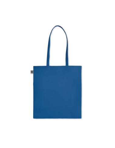 Bolsa de tela algodón orgánico Dorsten 140g/m2 colores PERSONALIZABLE