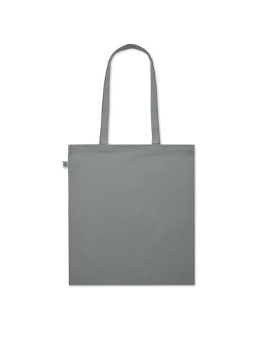 Bolsa de tela algodón orgánico Dorsten 140g/m2 colores PERSONALIZABLE