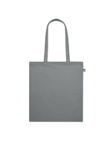Bolsa de tela algodón orgánico Dorsten 140g/m2 colores PERSONALIZABLE