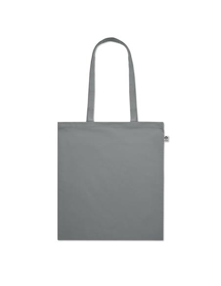 Bolsa de tela algodón orgánico Dorsten 140g/m2 colores PERSONALIZABLE