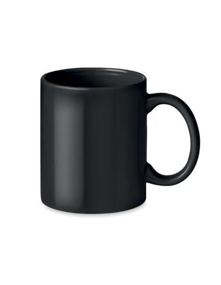 Taza cerámica Moroni colores 300ml PERSONALIZABLE