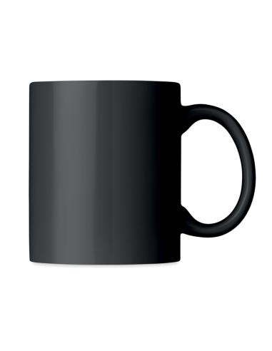 Taza cerámica Moroni colores 300ml PERSONALIZABLE
