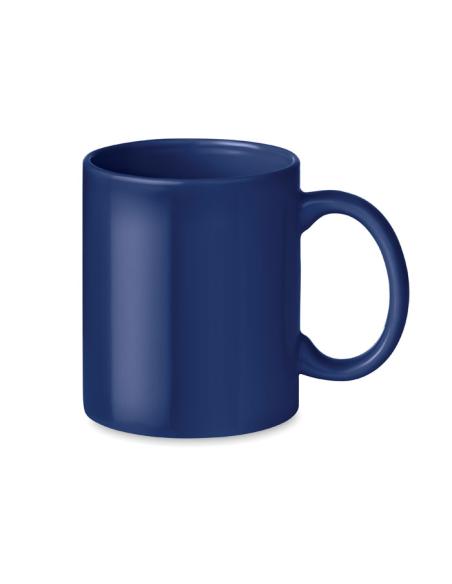 Taza cerámica Moroni colores 300ml PERSONALIZABLE
