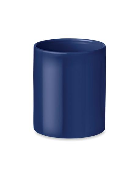Taza cerámica Moroni colores 300ml PERSONALIZABLE