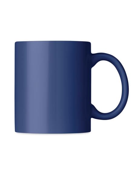 Taza cerámica Moroni colores 300ml PERSONALIZABLE