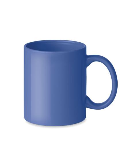 Taza cerámica Moroni colores 300ml PERSONALIZABLE