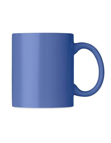 Taza cerámica Moroni colores 300ml PERSONALIZABLE