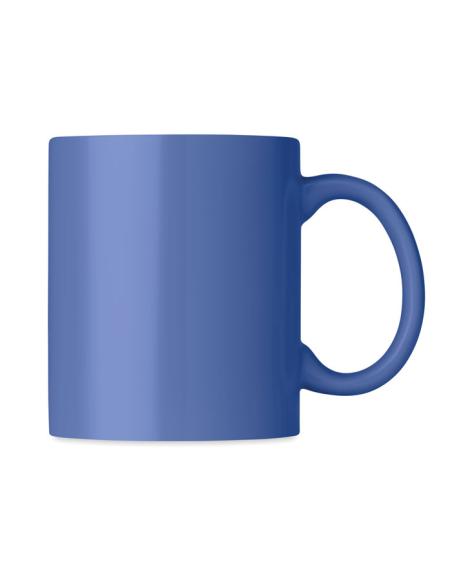 Taza cerámica Moroni colores 300ml PERSONALIZABLE