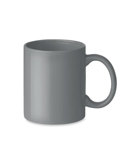Taza cerámica Moroni colores 300ml PERSONALIZABLE