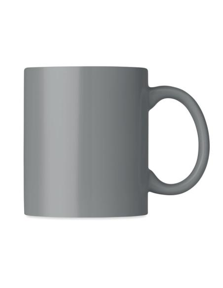 Taza cerámica Moroni colores 300ml PERSONALIZABLE