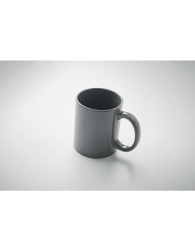 Taza cerámica Moroni colores 300ml PERSONALIZABLE