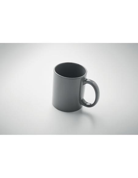 Taza cerámica Moroni colores 300ml PERSONALIZABLE
