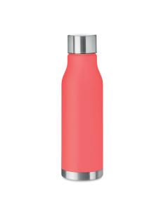Botella agua reutilizable RPET Huelva sin BPA 600ml PERSONALIZABLE