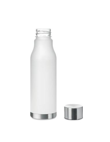 Botella agua reutilizable RPET Huelva sin BPA 600ml PERSONALIZABLE