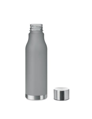 Botella agua reutilizable RPET Huelva sin BPA 600ml PERSONALIZABLE