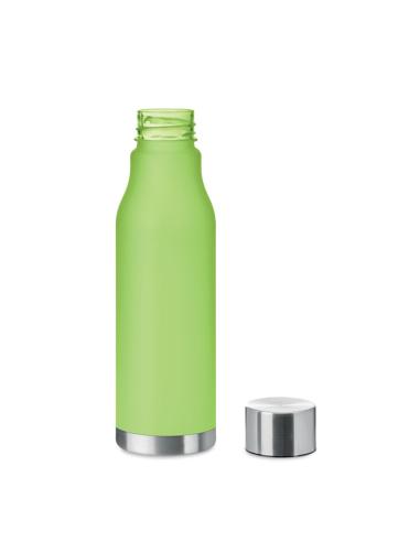 Botella agua reutilizable RPET Huelva sin BPA 600ml PERSONALIZABLE