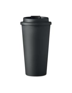 Vaso térmico de PP Jakarta doble capa sin BPA 475ml PERSONALIZABLE 2