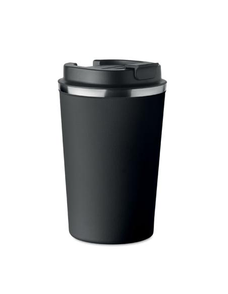 Vaso térmico de acero inoxidable Inverell doble capa sin BPA 350ml PERSONALIZABLE