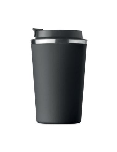 Vaso térmico de acero inoxidable Inverell doble capa sin BPA 350ml PERSONALIZABLE