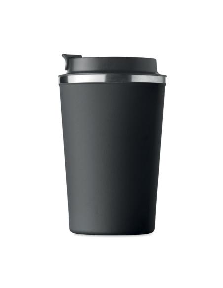 Vaso térmico de acero inoxidable Inverell doble capa sin BPA 350ml PERSONALIZABLE