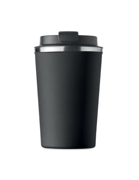Vaso térmico de acero inoxidable Inverell doble capa sin BPA 350ml PERSONALIZABLE