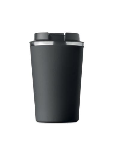 Vaso térmico de acero inoxidable Inverell doble capa sin BPA 350ml PERSONALIZABLE