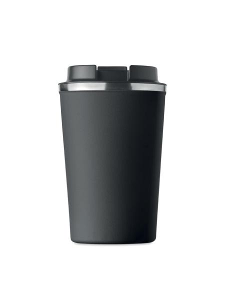 Vaso térmico de acero inoxidable Inverell doble capa sin BPA 350ml PERSONALIZABLE