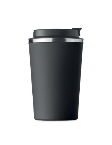 Vaso térmico de acero inoxidable Inverell doble capa sin BPA 350ml PERSONALIZABLE