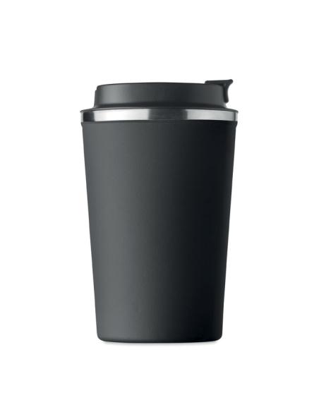 Vaso térmico de acero inoxidable Inverell doble capa sin BPA 350ml PERSONALIZABLE