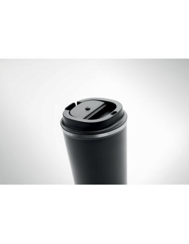 Vaso térmico de acero inoxidable Inverell doble capa sin BPA 350ml PERSONALIZABLE