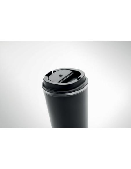 Vaso térmico de acero inoxidable Inverell doble capa sin BPA 350ml PERSONALIZABLE