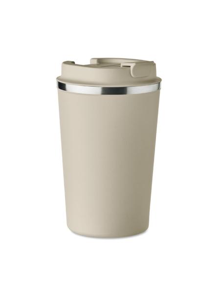Vaso térmico de acero inoxidable Inverell doble capa sin BPA 350ml PERSONALIZABLE