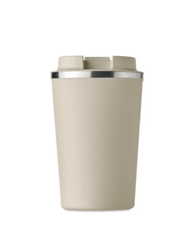 Vaso térmico de acero inoxidable Inverell doble capa sin BPA 350ml PERSONALIZABLE