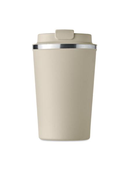 Vaso térmico de acero inoxidable Inverell doble capa sin BPA 350ml PERSONALIZABLE
