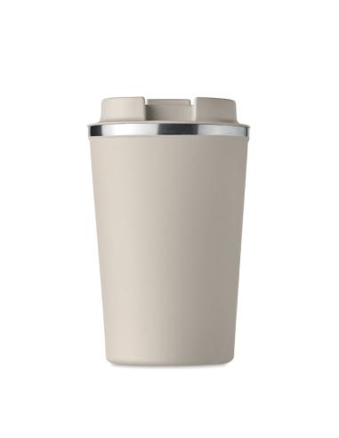 Vaso térmico de acero inoxidable Inverell doble capa sin BPA 350ml PERSONALIZABLE