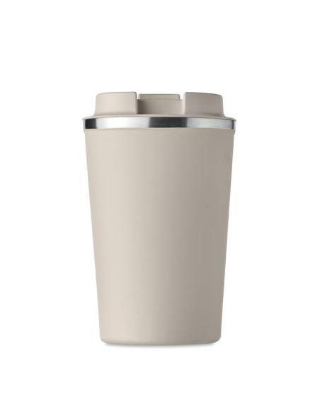 Vaso térmico de acero inoxidable Inverell doble capa sin BPA 350ml PERSONALIZABLE