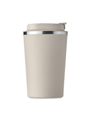 Vaso térmico de acero inoxidable Inverell doble capa sin BPA 350ml PERSONALIZABLE